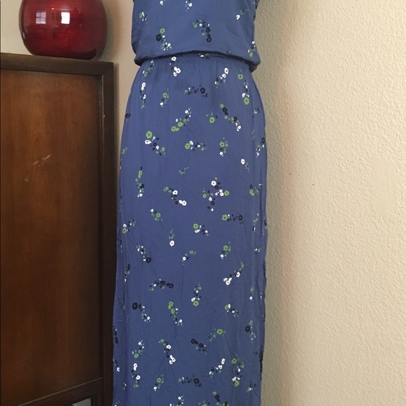 Floral Splendid Maxi - Picture 2 of 5